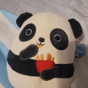 Stanley 8in squishmallow